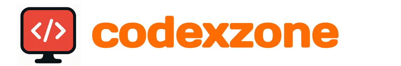 codexzone